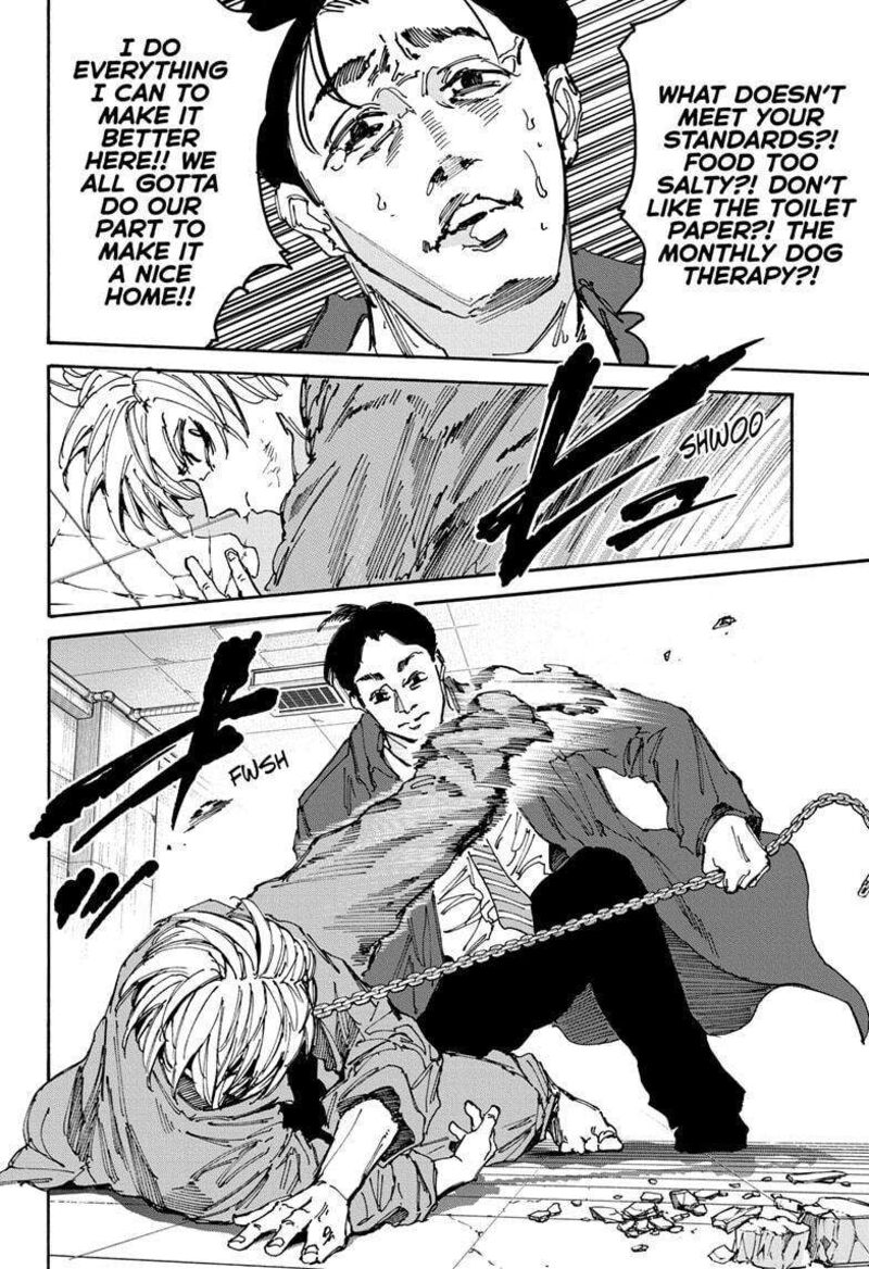 Chapter 182 - Page 19